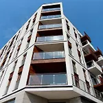 Icon Apartments Centrum 68
