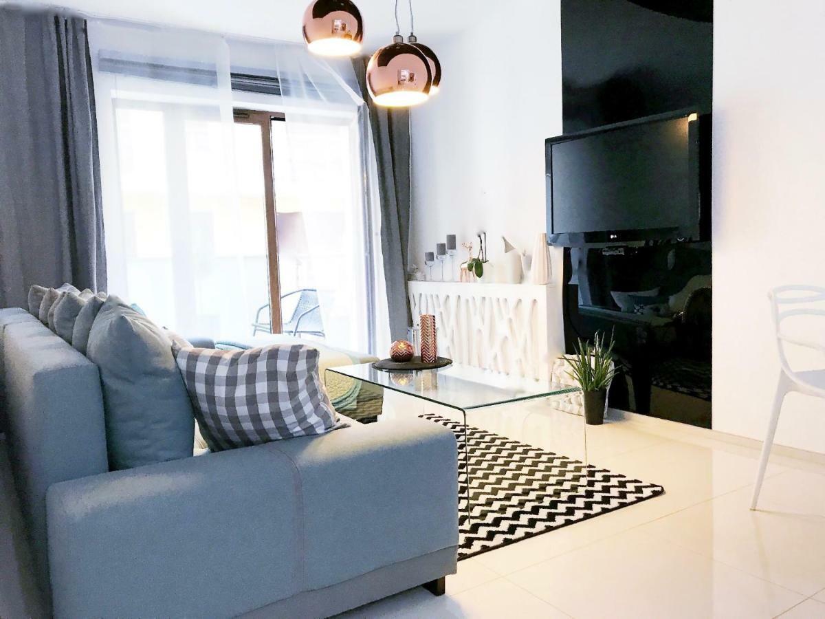 Icon Centrum 68 Apartment *