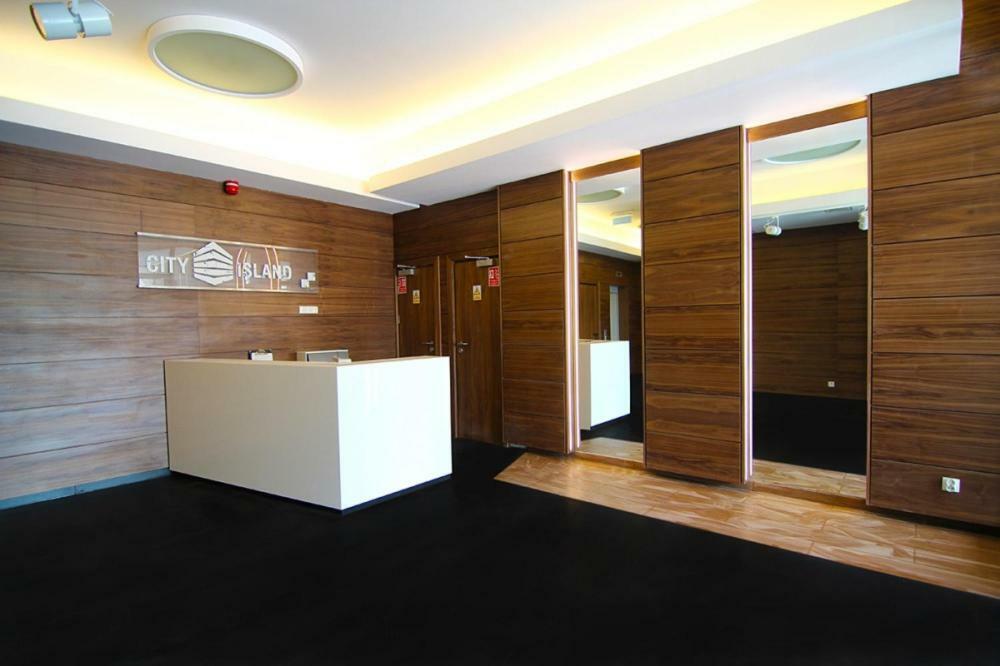 Icon Centrum 68 Apartment Breslau