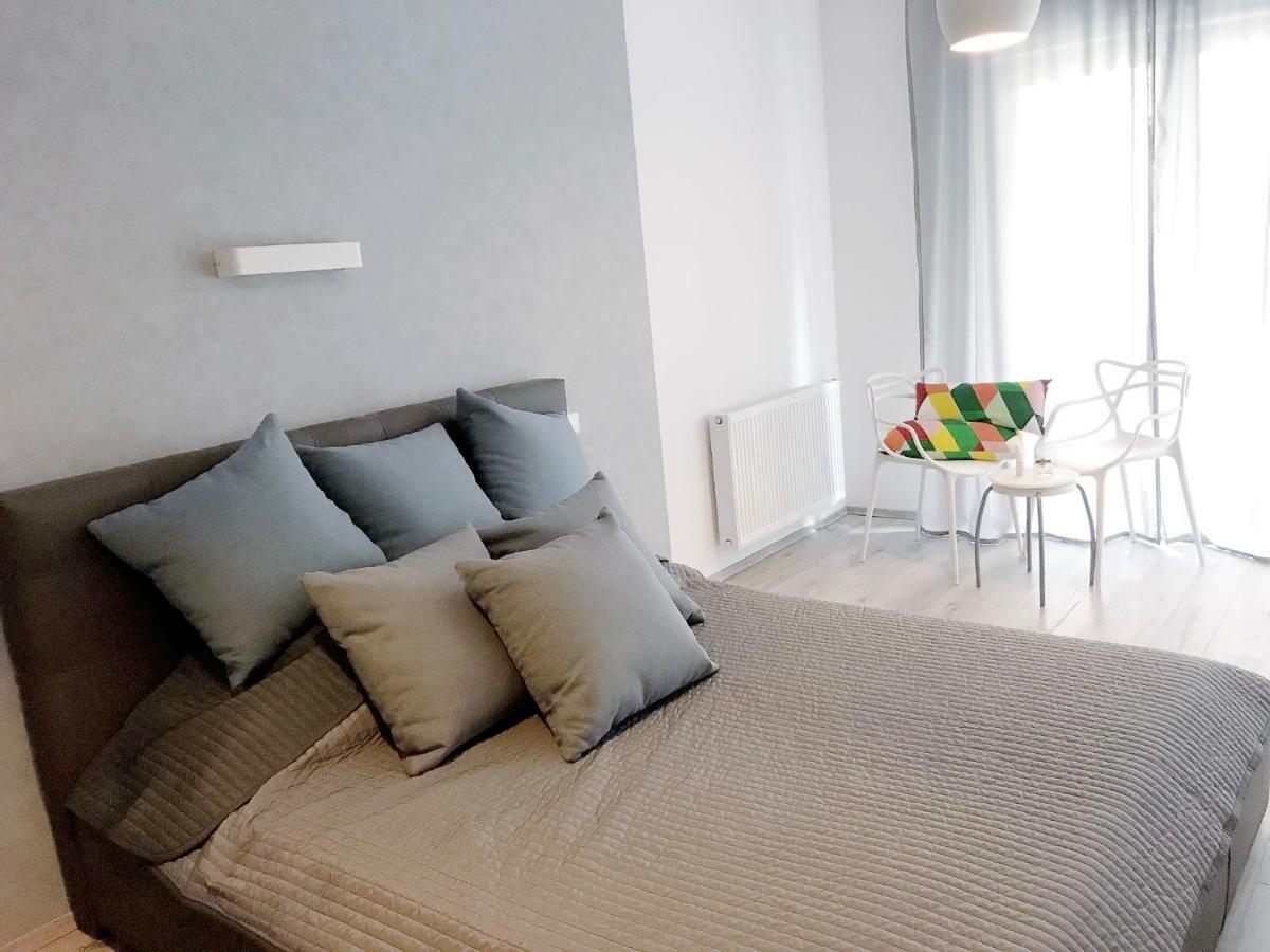Icon Centrum 68 Apartment *