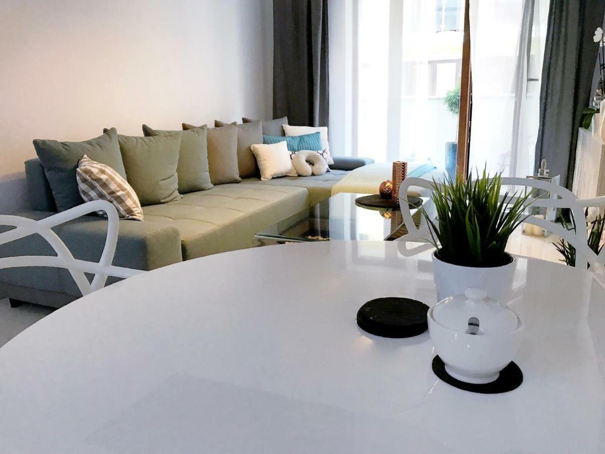 Apartment Icon Centrum 68